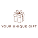 Your Unique Gift - Home